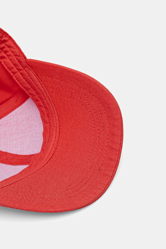 Кепка United Colors of Benetton красный 6YCTGA012.P.Seasonal