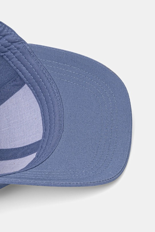 United Colors of Benetton czapka z daszkiem niebieski 6YCTCA01Y.G.Seasonal