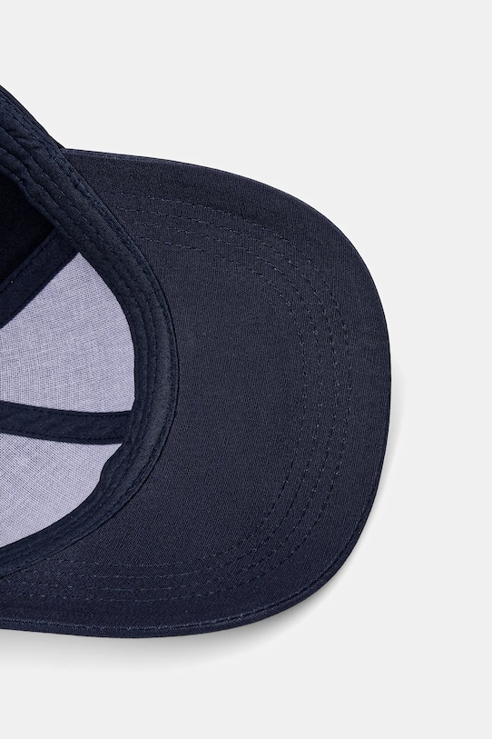 Šiltovka United Colors of Benetton tmavomodrá 6YCTCA01Y.G.Seasonal