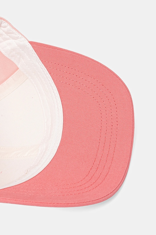 Кепка United Colors of Benetton розовый 6L1ECA025.G.Seasonal