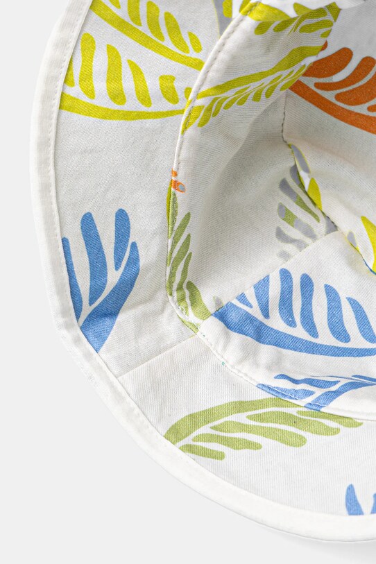 United Colors of Benetton kapelusz dwustronny dziecięcy 6YPLGA01G.P.Seasonal