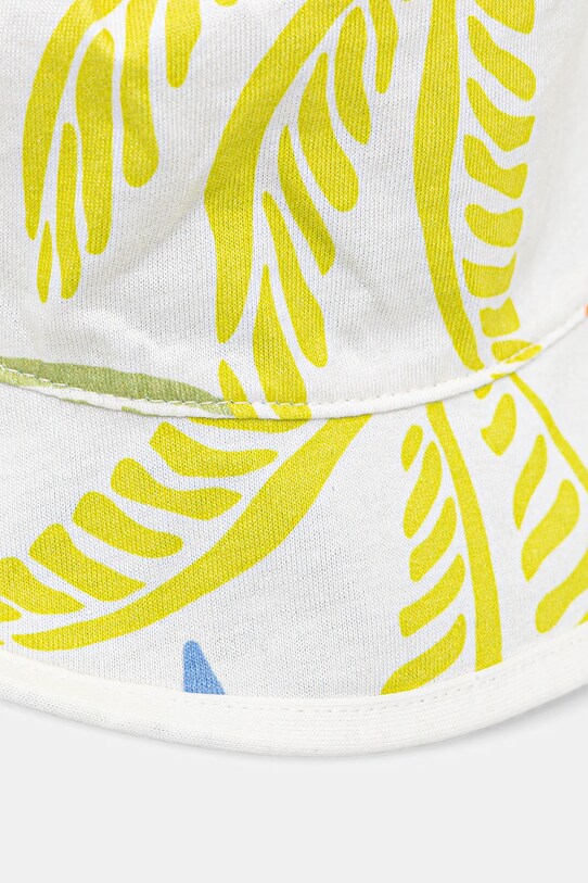 United Colors of Benetton kapelusz dwustronny dziecięcy 6YPLGA01G.P.Seasonal