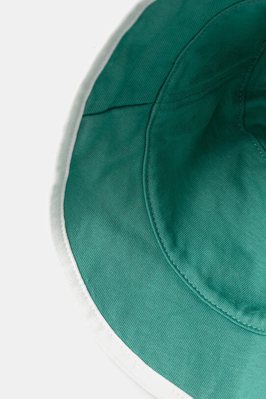 Dětský oboustranný klobouk United Colors of Benetton 6YPLGA01G.P.Seasonal