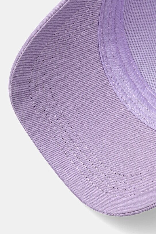 Băieți United Colors of Benetton șapcă de baseball pentru copii 6XJNCA02L.G.Seasonal violet