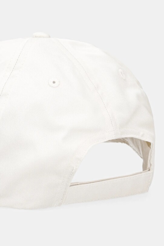 Kiegészítők Tommy Jeans pamut baseball sapka 0 AM0AM12958 bézs