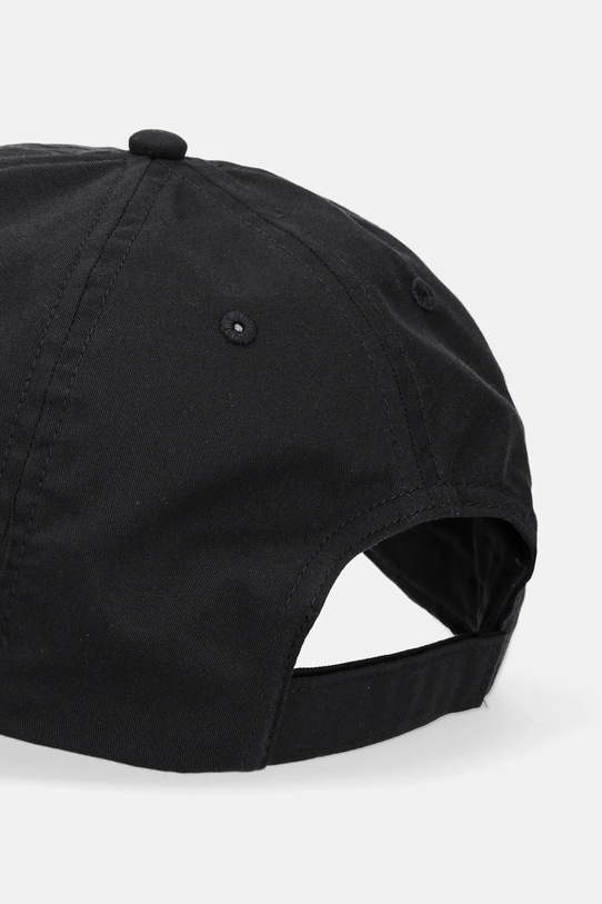 Doplňky Bavlněná baseballová čepice Tommy Jeans 0 AM0AM12958 černá