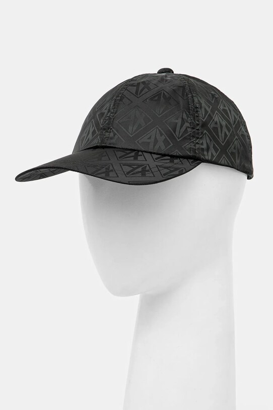 Šiltovka Armani Exchange ostatné zelená XM000285.AF11895