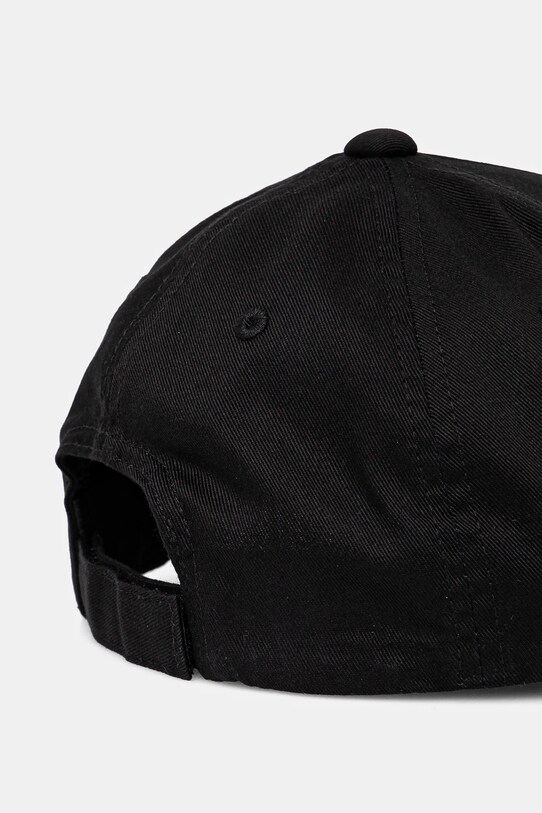 Аксессуары Хлопковая кепка Armani Exchange XM000282.AF12102 чёрный