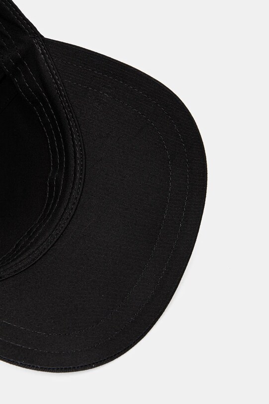 Хлопковая кепка Armani Exchange чёрный XM000282.AF12102