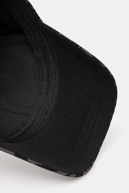 Кепка Karl Lagerfeld чёрный 551123.805616