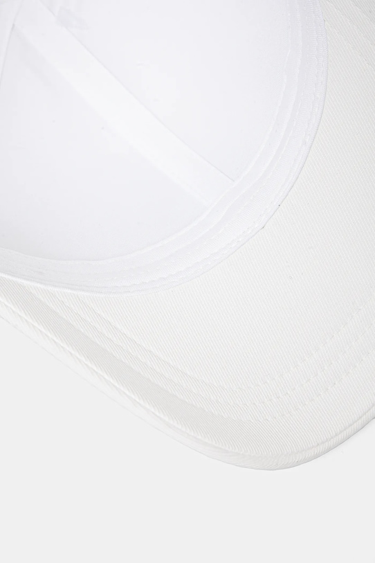 Kapa sa šiltom Karl Lagerfeld bijela 551122.805615