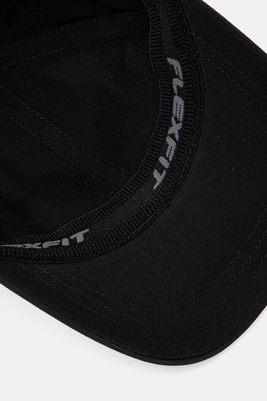 Kapa sa šiltom Karl Lagerfeld crna 551124.805614