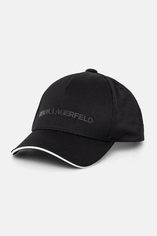 Karl Lagerfeld sapca altele negru 551122.805611