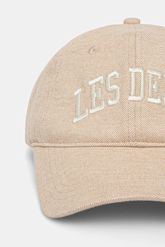 Les Deux sapca LDM703040 bej SS25