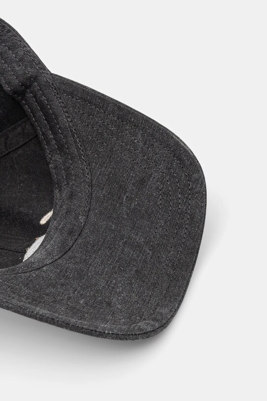 Джинсовая кепка Les Deux серый LDM703046