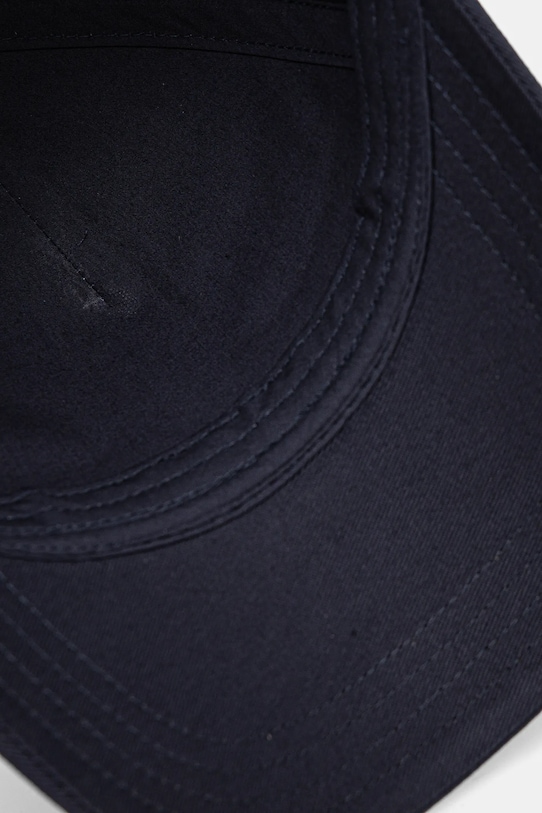 Хлопковая кепка HUGO тёмно-синий 50533409
