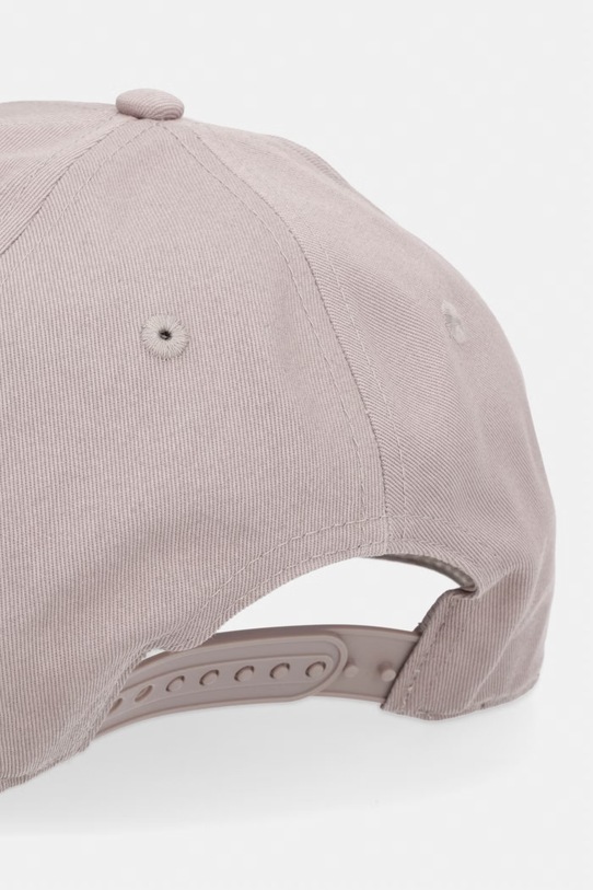 Accessori HUGO berretto da baseball in cotone Jude 50533410 beige