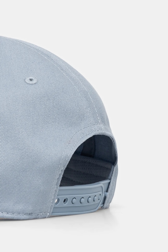 Accessori HUGO berretto da baseball in cotone 50533410 blu