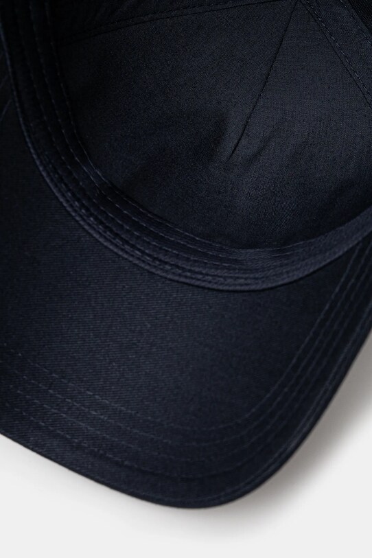 Bavlněná baseballová čepice HUGO námořnická modř 50533410