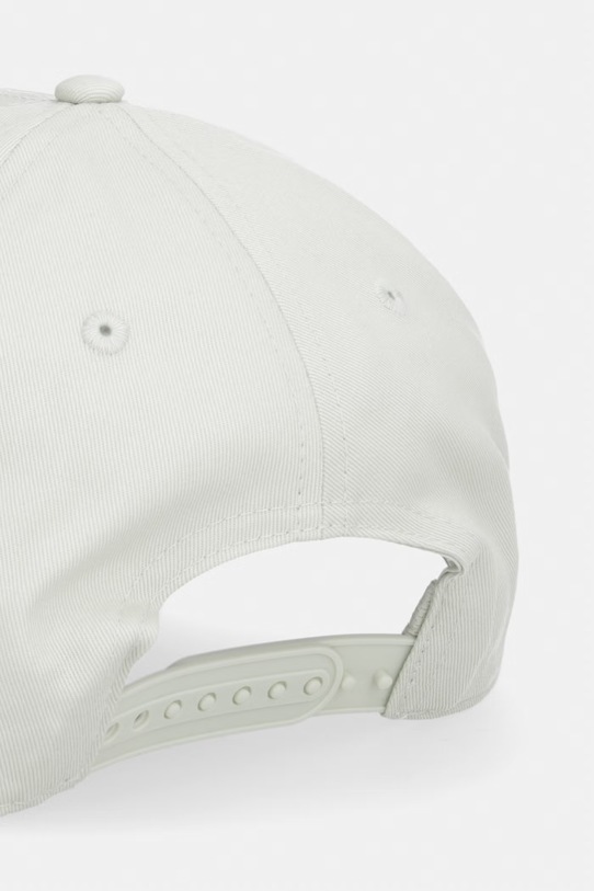 Аксесуари Бавовняна бейсболка HUGO Jude 50533410 зелений