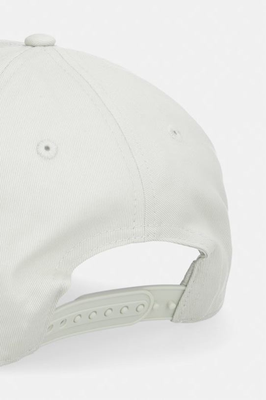 Аксесуари Бавовняна бейсболка HUGO Jude 50533410 зелений