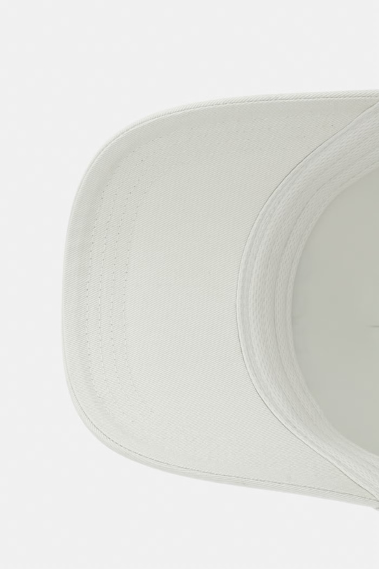 Бавовняна бейсболка HUGO Jude зелений 50533410