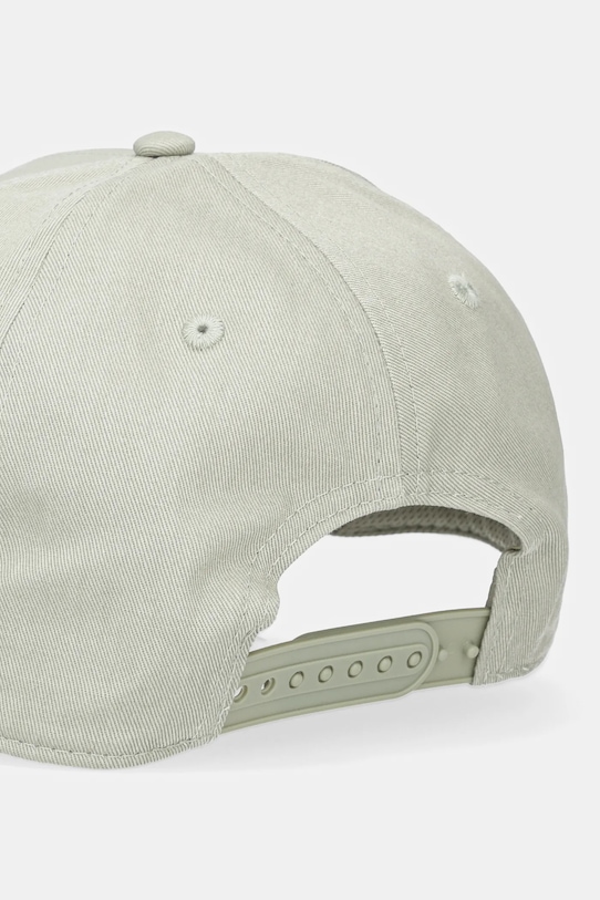 Accessori HUGO berretto da baseball in cotone 50533410 verde