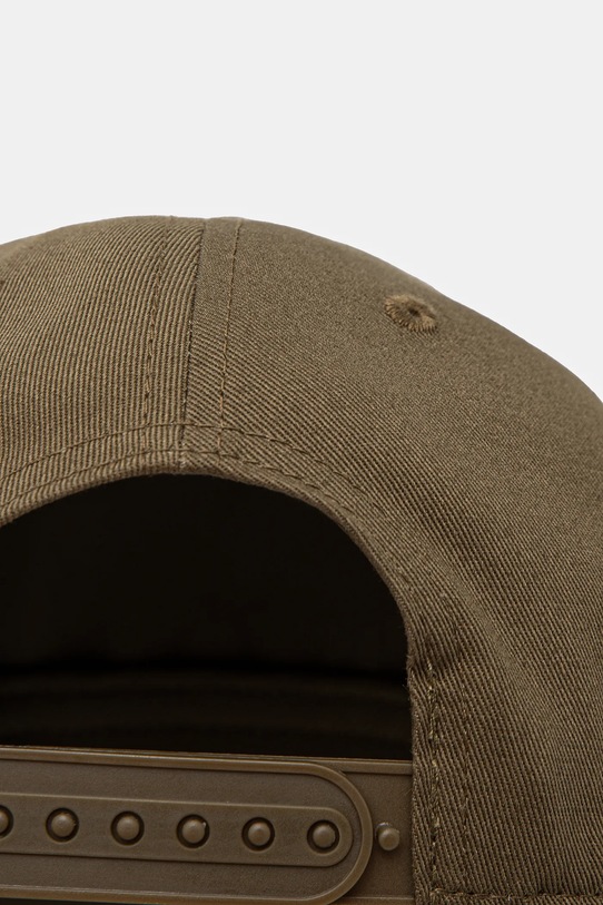 Аксесуари Бавовняна бейсболка HUGO Jude 50533410 зелений