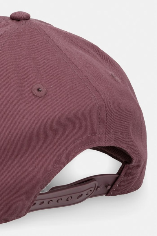 Dodaci Pamučna kapa sa šiltom HUGO Jude 50533410 smeđa