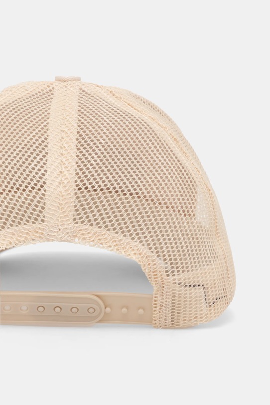 Akcesoria Guess Jeans czapka z daszkiem M5RZ17.WF8V1 beżowy
