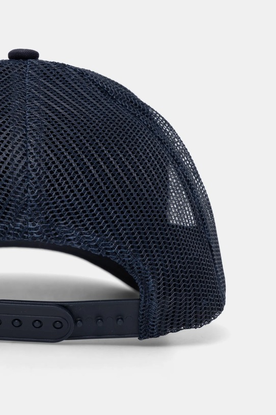 Doplňky Kšiltovka Guess Jeans M5RZ17.WF8V1 námořnická modř