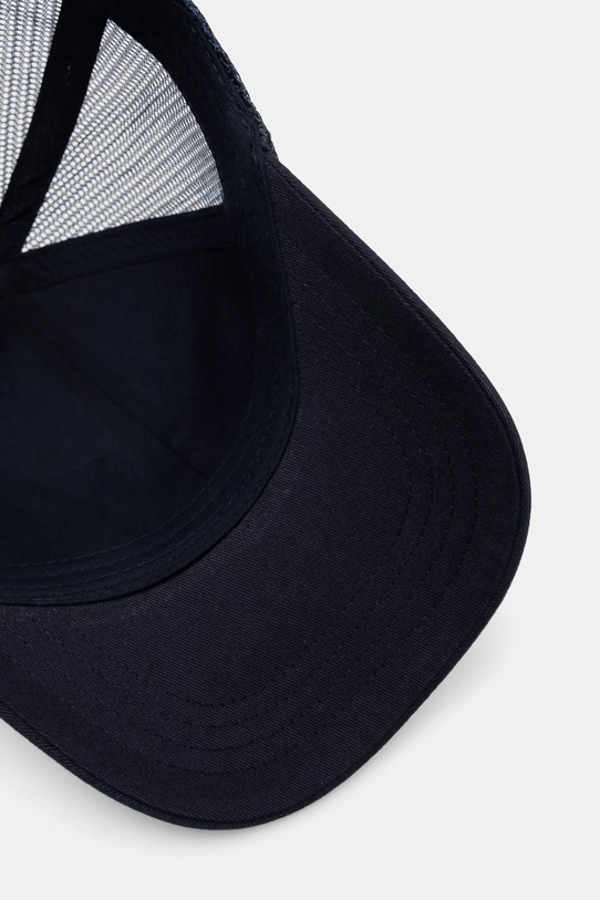 Kšiltovka Guess Jeans námořnická modř M5RZ17.WF8V1