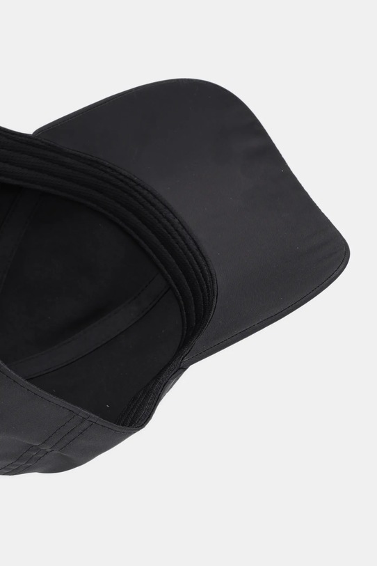 HUGO berretto da baseball nero 50533379