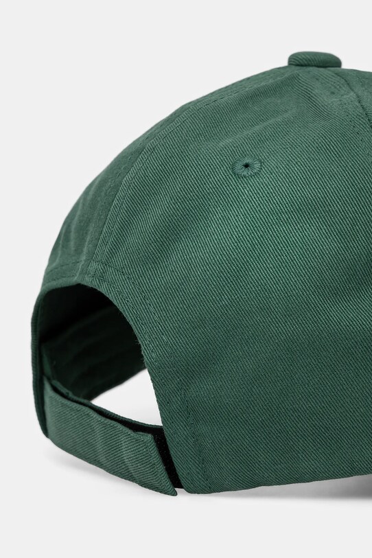 Accessori BOSS Orange berretto da baseball in cotone 50535555 verde