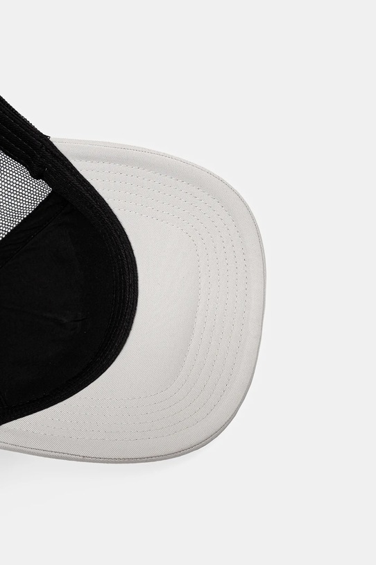 Kapa sa šiltom BOSS Orange Elliot-PL bež 50535622