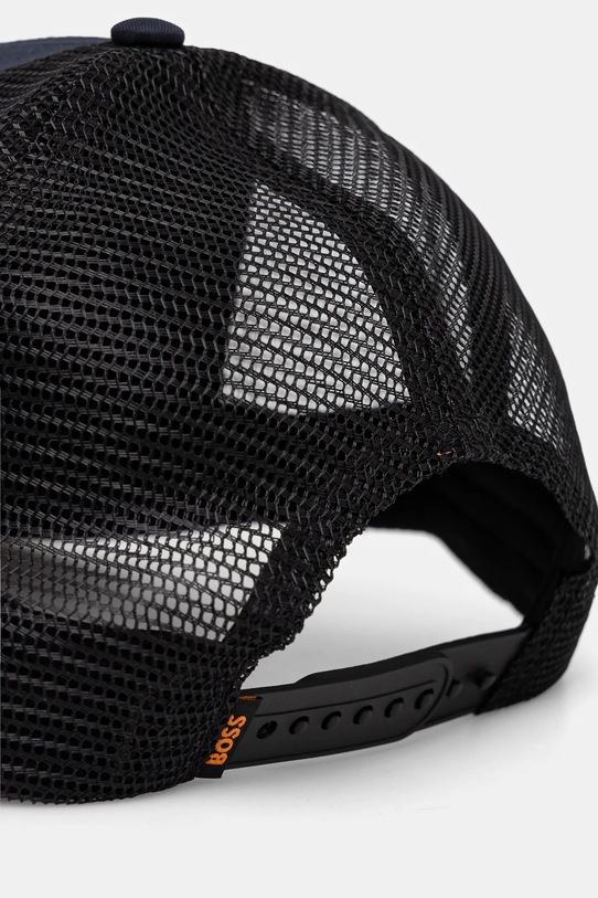 Kšiltovka Boss Orange 50535622 námořnická modř SS25