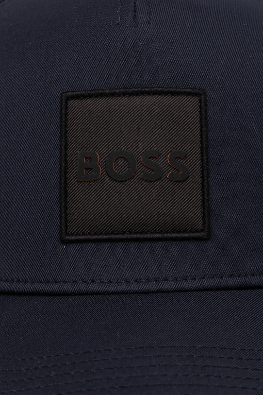 Kšiltovka Boss Orange námořnická modř 50535622