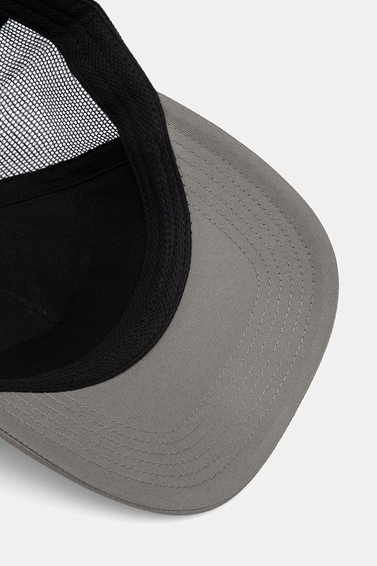 BOSS Orange czapka z daszkiem zielony 50535622