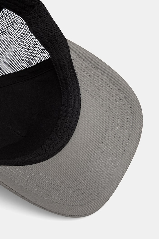 BOSS Orange czapka z daszkiem zielony 50535622