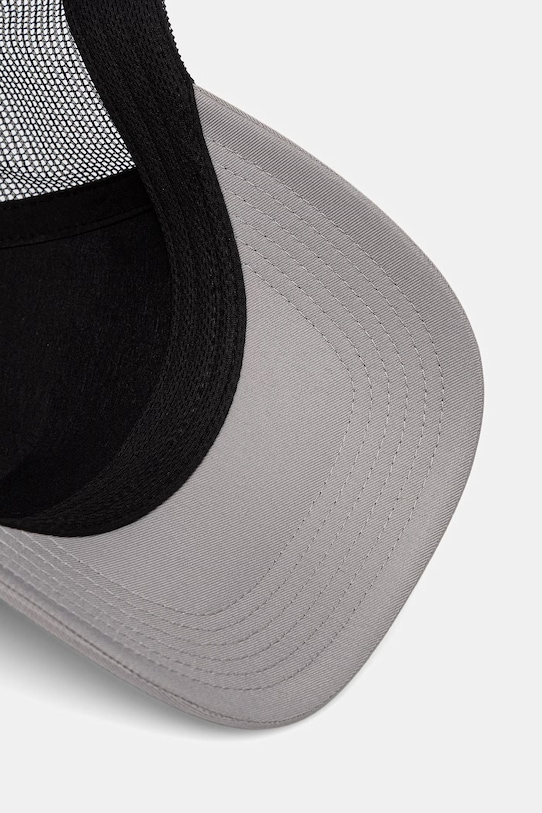 BOSS Orange trucker cap da uomo Elliot-PL grigio 50535622