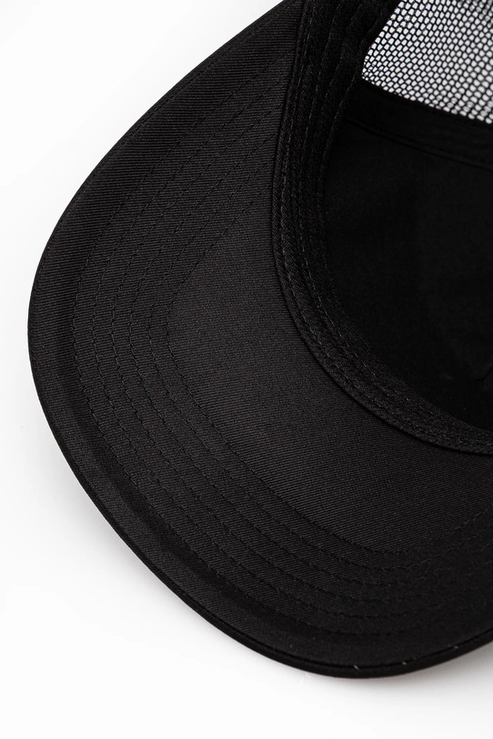 Boss Orange berretto da baseball nero 50535622