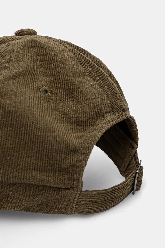 Doplnky Menčestrová baseballová čiapka HUGO 50533412 zelená