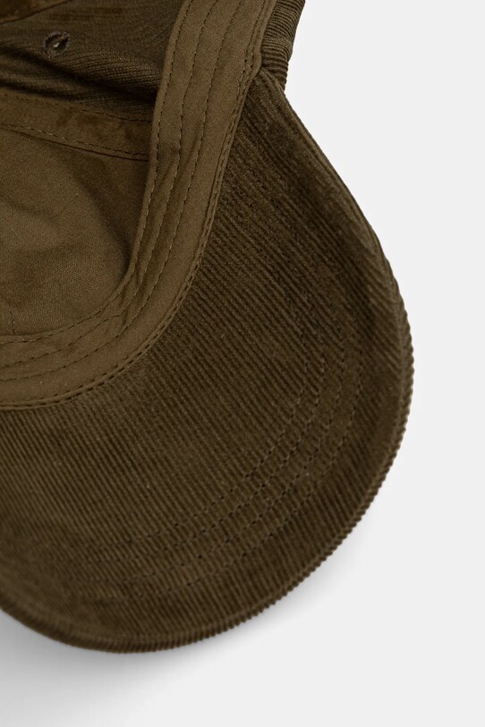 Menčestrová baseballová čiapka HUGO zelená 50533412