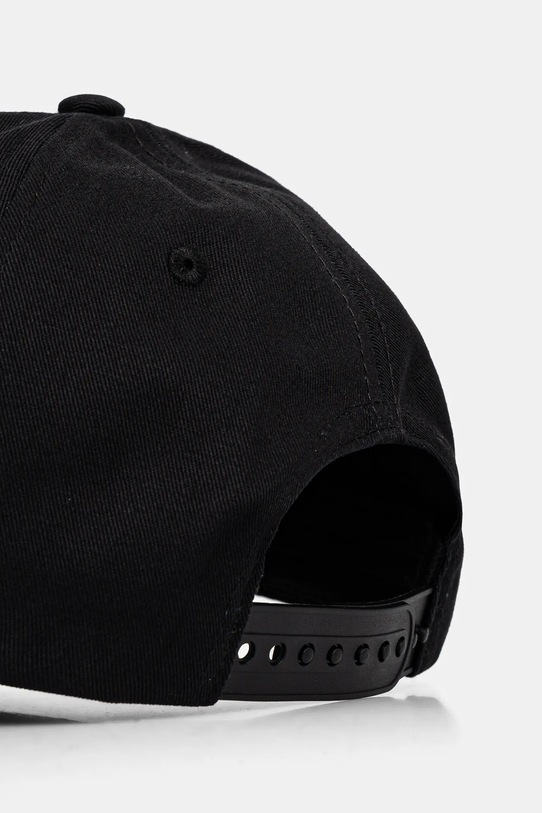 Аксессуары Хлопковая кепка HUGO 50533432 чёрный
