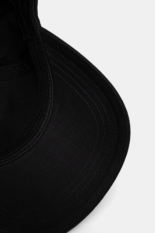 Хлопковая кепка HUGO чёрный 50533432