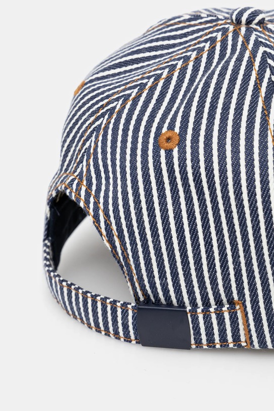 Accesorii Tommy Jeans sapca AM0AM13358 bleumarin