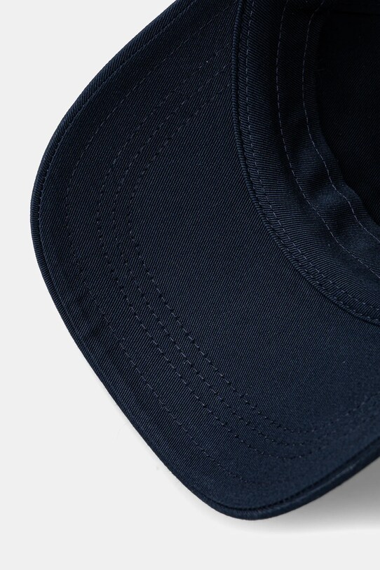 Tommy Jeans czapka z daszkiem granatowy AM0AM13287