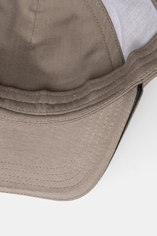 Кепка Boss Green коричневий 50533359