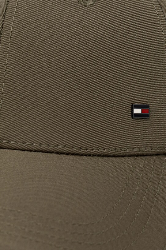 Аксессуары Кепка Tommy Hilfiger AM0AM13336 зелёный