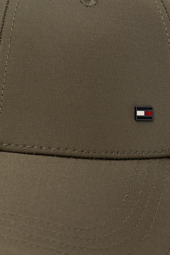 Аксессуары Кепка Tommy Hilfiger AM0AM13336 зелёный